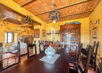 torre di braccio 16.jpg - Terratetto - Terracielo Strada provinciale 306, Panicale - foto 16