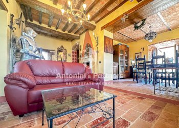 torre di braccio 18.jpg - Terratetto - Terracielo Strada provinciale 306, Panicale - foto 17