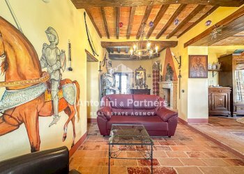 torre di braccio 17.jpg - Terratetto - Terracielo Strada provinciale 306, Panicale - foto 19