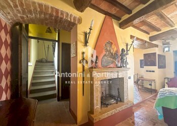 torre di braccio 14.jpg - Terratetto - Terracielo Strada provinciale 306, Panicale - foto 20