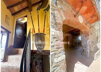 torre di braccio 39.jpg - Terratetto - Terracielo Strada provinciale 306, Panicale - foto 21