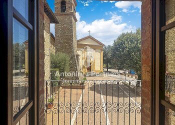 torre di braccio 19.jpg - Terratetto - Terracielo Strada provinciale 306, Panicale - foto 23