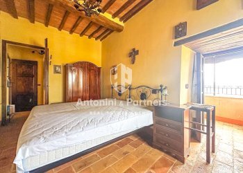 torre di braccio 21.jpg - Terratetto - Terracielo Strada provinciale 306, Panicale - foto 24