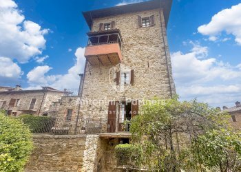 torre di braccio 1.jpg - Terratetto - Terracielo Strada provinciale 306, Panicale - foto 27