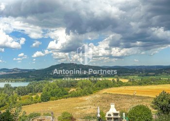 torre di braccio 24.jpg - Terratetto - Terracielo Strada provinciale 306, Panicale - foto 29