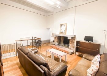 Le Rondini Elegante appartamento Todi-06.jpg - Quadrilocale piazza del popolo, Todi - foto 1