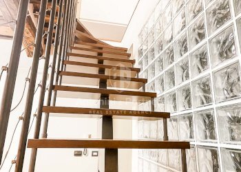 Le Rondini Elegante appartamento Todi-04.jpg - Quadrilocale piazza del popolo, Todi - foto 4