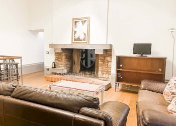 Le Rondini Elegante appartamento Todi-07.jpg - Quadrilocale piazza del popolo, Todi - foto 6