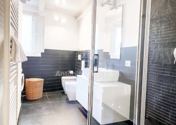 Le Rondini Elegante appartamento Todi-14.jpg - Quadrilocale piazza del popolo, Todi - foto 8