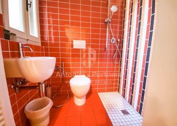 Le Rondini Elegante appartamento Todi-08.jpg - Quadrilocale piazza del popolo, Todi - foto 13