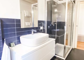 Le Rondini Elegante appartamento Todi-15.jpg - Quadrilocale piazza del popolo, Todi - foto 15