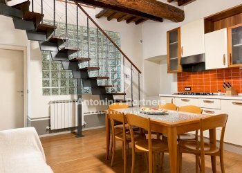 appartamento le rondini 3 - Quadrilocale Via Augusto Ciuffelli, Todi - foto 5