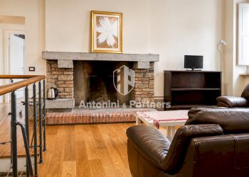 appartamento le rondini 6 - Quadrilocale Via Augusto Ciuffelli, Todi - foto 9