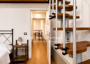 appartamento le rondini 16 - Quadrilocale Via Augusto Ciuffelli, Todi - foto 10