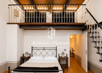 appartamento le rondini 15 - Quadrilocale Via Augusto Ciuffelli, Todi - foto 11