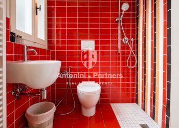 appartamento le rondini 10 - Quadrilocale Via Augusto Ciuffelli, Todi - foto 12