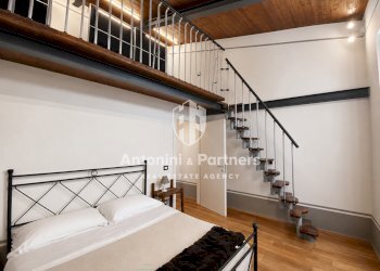 appartamento le rondini 14 - Quadrilocale Via Augusto Ciuffelli, Todi - foto 13