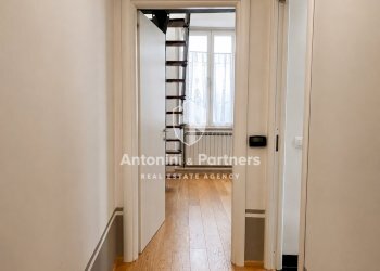 appartamento le rondini 12 - Quadrilocale Via Augusto Ciuffelli, Todi - foto 14