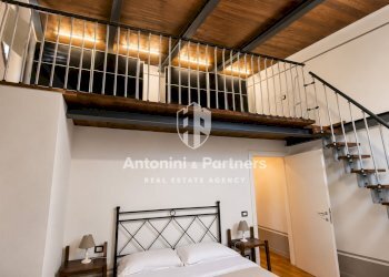 appartamento le rondini 13 - Quadrilocale Via Augusto Ciuffelli, Todi - foto 15