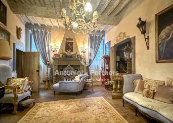palazzo nobili 4.jpg - Appartamento Via di Santa Prassede, Todi - foto 1