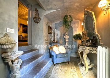 palazzo nobili 1.jpg - Appartamento Via di Santa Prassede, Todi - foto 2