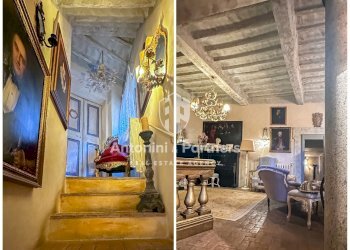 palazzo nobili 23.jpg - Appartamento Via di Santa Prassede, Todi - foto 4