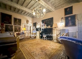 palazzo nobili 3.jpg - Appartamento Via di Santa Prassede, Todi - foto 5