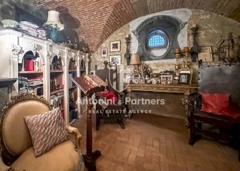 palazzo nobili 5.jpg - Appartamento Via di Santa Prassede, Todi - foto 6