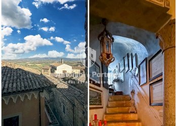 palazzo nobili 26.jpg - Appartamento Via di Santa Prassede, Todi - foto 7