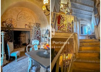 palazzo nobili 25.jpg - Appartamento Via di Santa Prassede, Todi - foto 9