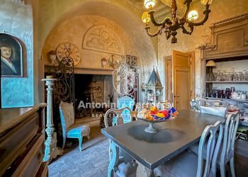 palazzo nobili 10.jpg - Appartamento Via di Santa Prassede, Todi - foto 10