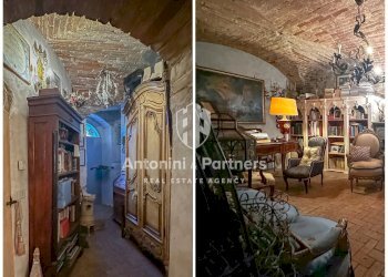 palazzo nobili 21.jpg - Appartamento Via di Santa Prassede, Todi - foto 11