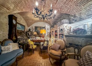 palazzo nobili 6.jpg - Appartamento Via di Santa Prassede, Todi - foto 13