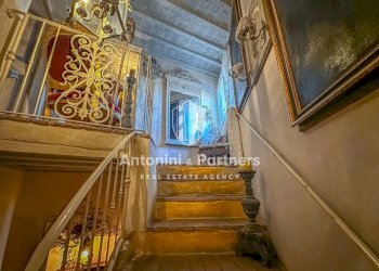 palazzo nobili 12.jpg - Appartamento Via di Santa Prassede, Todi - foto 14