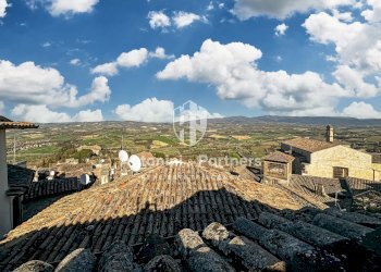 palazzo nobili 17.jpg - Appartamento Via di Santa Prassede, Todi - foto 18