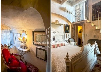 palazzo nobili 24.jpg - Appartamento Via di Santa Prassede, Todi - foto 20