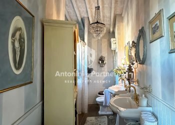 palazzo nobili 11.jpg - Appartamento Via di Santa Prassede, Todi - foto 25