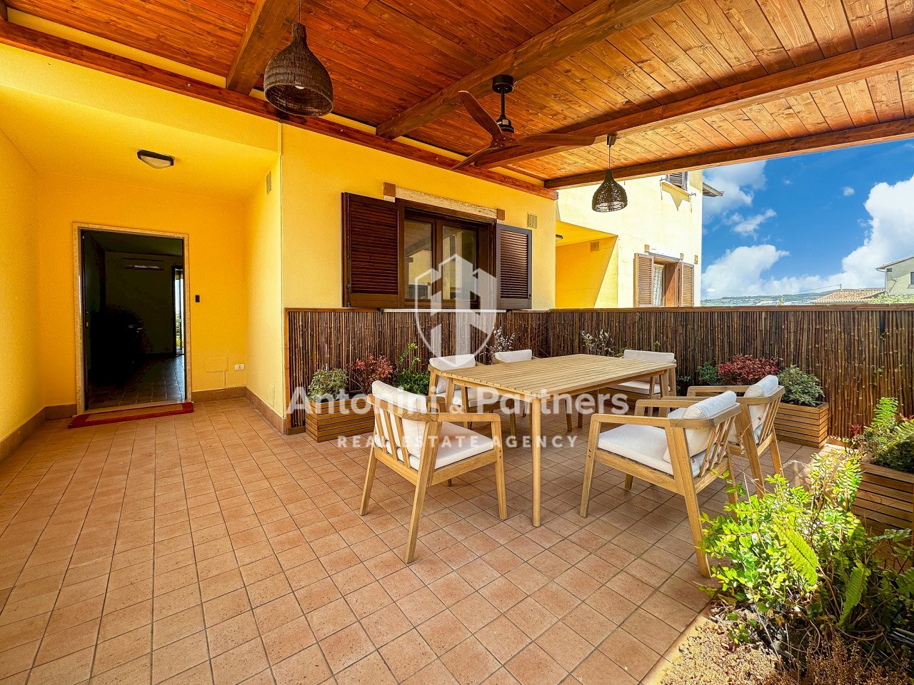 villa altea 1.jpg - Villa a Schiera Strada Provinciale 418, Todi - foto 3