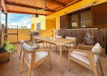 villa altea 4.jpg - Villa a Schiera Strada Provinciale 418, Todi - foto 1