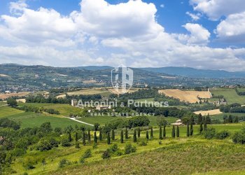 villa altea 19.jpg - Villa a Schiera Strada Provinciale 418, Todi - foto 5