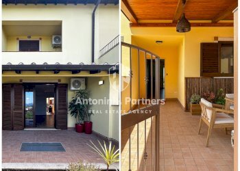 villa altea 27.jpg - Villa a Schiera Strada Provinciale 418, Todi - foto 14