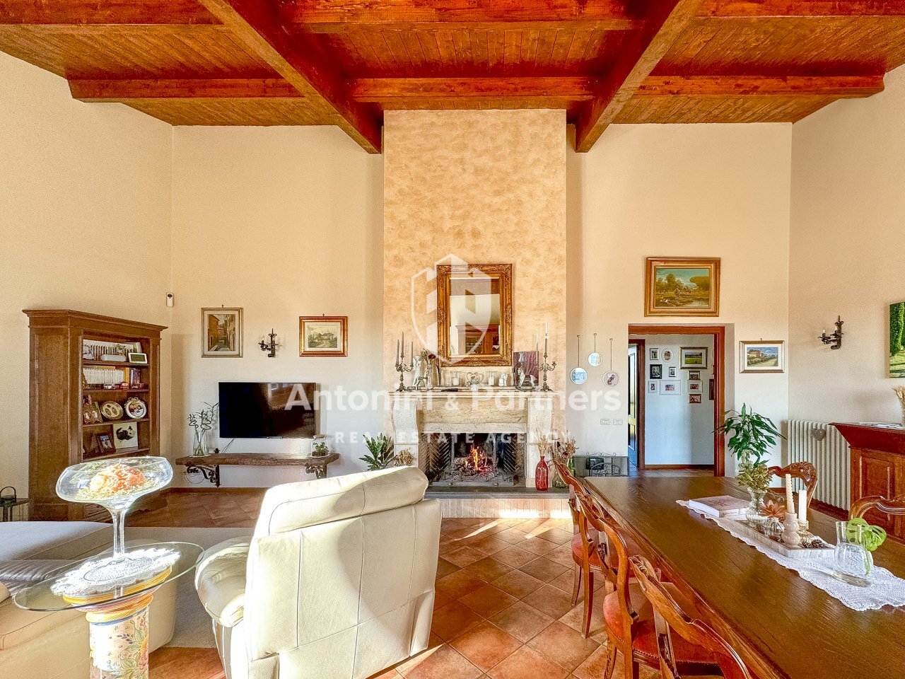 casale farnetta 6.jpg - Casale Vocabolo Pennicchia, Montecastrilli - foto 3