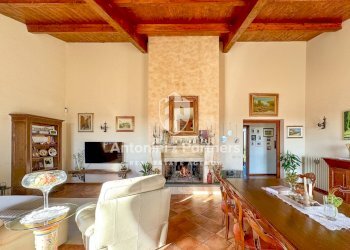 casale farnetta 6.jpg - Casale Vocabolo Pennicchia, Montecastrilli - photo 3