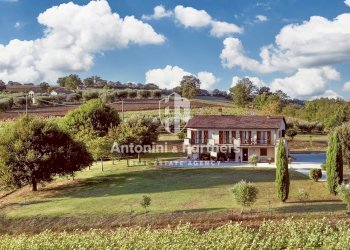 casale farnetta 26-1.jpg - Casale Vocabolo Pennicchia, Montecastrilli - photo 4