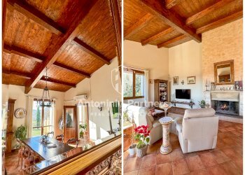 casale farnetta 34.jpg - Casale Vocabolo Pennicchia, Montecastrilli - photo 6