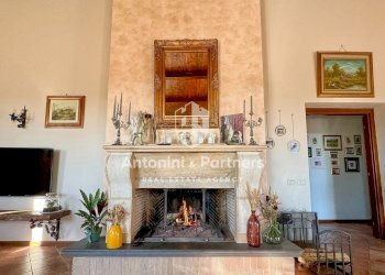 casale farnetta 8.jpg - Casale Vocabolo Pennicchia, Montecastrilli - photo 7