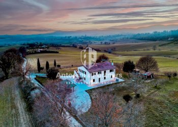 casale farnetta 28.jpg - Casale Vocabolo Pennicchia, Montecastrilli - photo 26