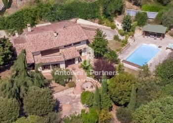 villa elena todi 13.jpg - Villa Piazza del Popolo, Todi - foto 1