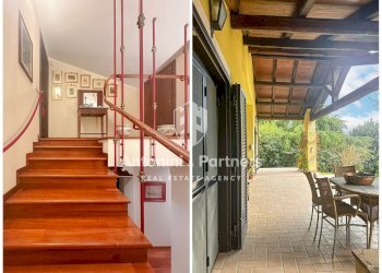 villa elena todi 26.jpg - Villa Piazza del Popolo, Todi - foto 6