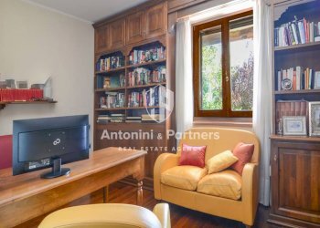 villa elena todi 9.jpg - Villa Piazza del Popolo, Todi - foto 13